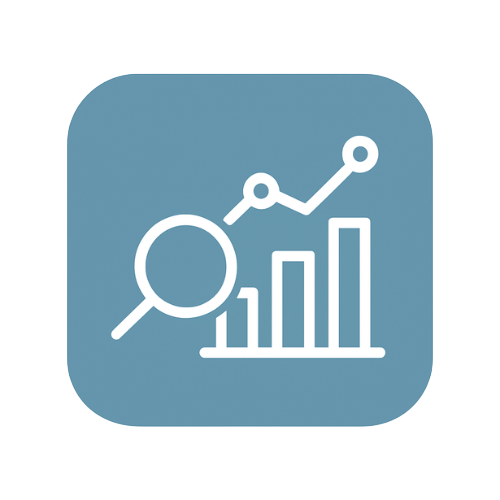 Analyses et insight IA