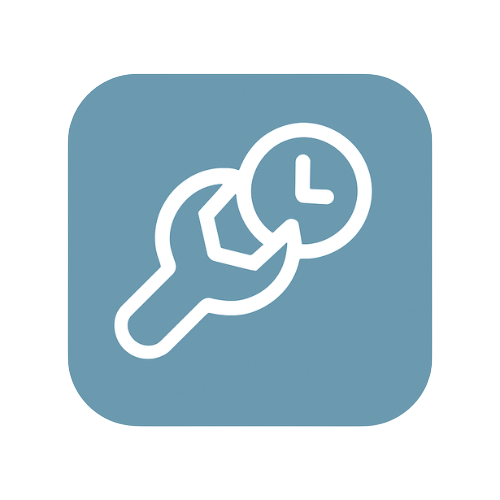 Maintenance et Support